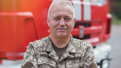 Депутат Львівської облради забув, у якій партії перебуває (ВІДЕО)