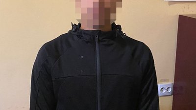 Кримінальна Львівщина: у Турці двоє неповнолітніх обікрали чоловіка (ФОТО)