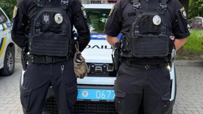 У Львові жінка намагалась вчинити самогубство (ВІДЕО)