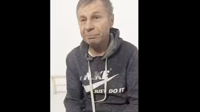 Житель Львівщини вийшов з медзакладу і знепритомнів