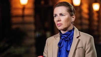 Європа хоче далі воювати руками українців