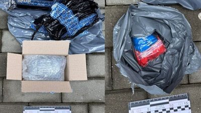38-річна мешканка Солонки заробила тисячі на наркотиках