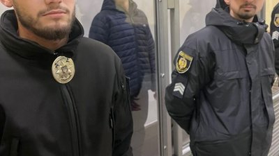 Суд залишив під вартою підозрюваного у вбивстві Ірини Фаріон