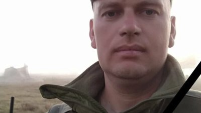 На Белзчині оголошено триденну жалобу за загиблим у бою гірником