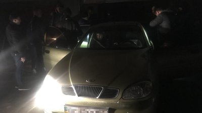 У Львові поліцейські викрили групу осіб, які організували надання оплачуваних сексуальних послуг