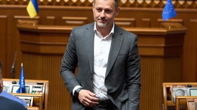 Батьківщину Львівщини очолить Тарас Батенко