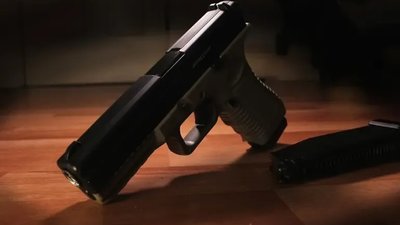 У Львові стріляли