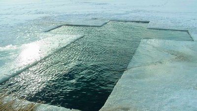 Водойми Львівщини, де дозволено купатися на Водохреща (ПЕРЕЛІК)