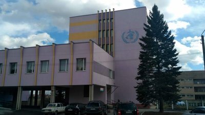 У Трускавці закриють поліклініку