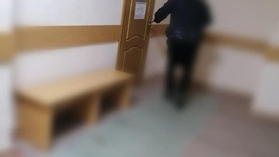 У Новояворівську чоловік з коронавірусом прийшов на прийом до лікаря (ФОТО)