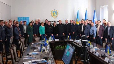 ​​На Львівщині схвалили першу в Україні Стратегію розвитку агломерації