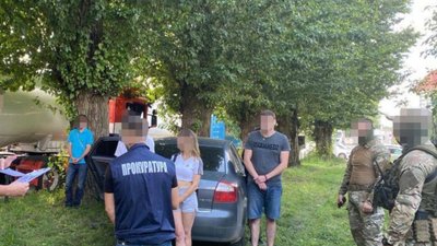 У Львові злочинна група продавала героїн