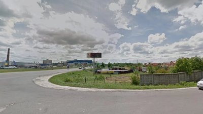 Біля Львова будують новий McDonaldʼs