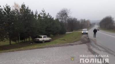 У Миколаївській області чоловік відрізав батькові статевий орган (ФОТО)