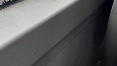 У Львові комунальний перевізник не миє автобуси (ФОТО)