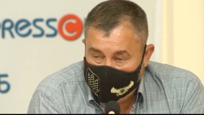 З приходом Зеленського до влади все більше злочинців розгулюють на волі, - учасник АТО