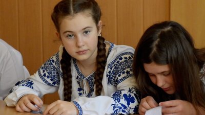 СОС Дитячі Містечка запускають Місяць захисту дітей