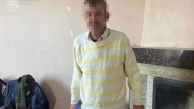 Мешканець Львівщини проведе за ґратами півтора року