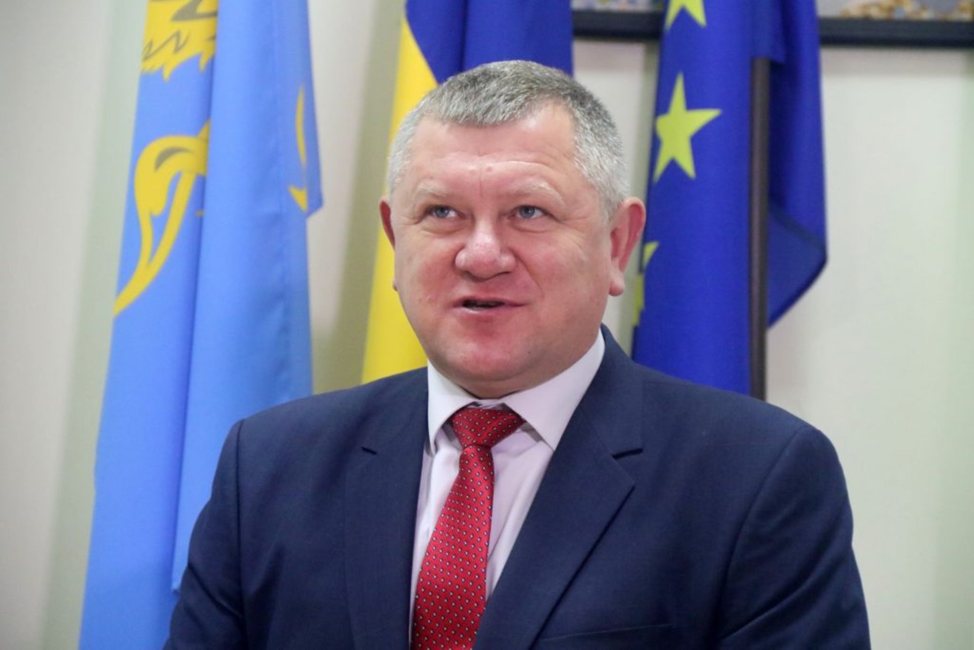 Брифінг «Завершення децентралізаційного 2018 року: нові обличчя в ОТГ Львівщини»