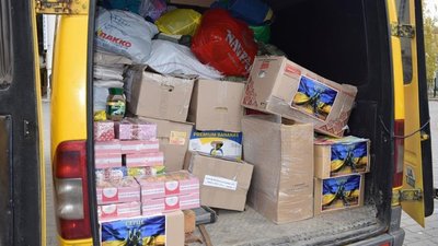 Львівські капелани закликають городян принести гостинці і ліки для воїнів на Сході