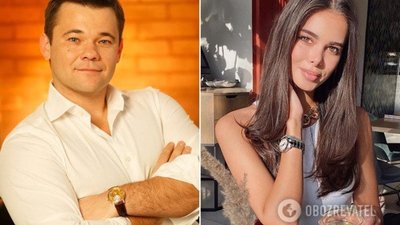 Глава Офісу Зеленского здивував особистим листуванням у мережі з Мендель