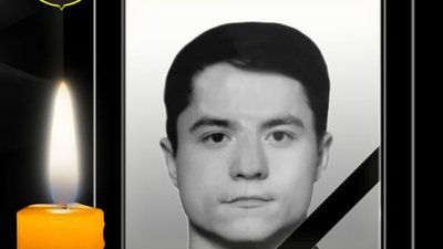 Львівщина втратила ще одного Героя (ФОТО)
