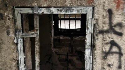 У Львові у спальному районі виникла небезпека для дітей