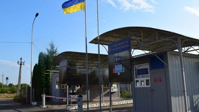 Змінюється порядок в’їзду іноземців у Словаччину з території України, - ДПСУ
