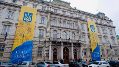 Синютка збирає депутатів від Львівщини, щоб консолідувати позицію по «мінських угодах»