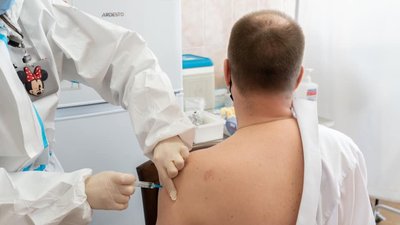 ВООЗ схвалила використання китайської вакцини CoronaVac