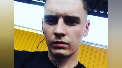 Воїн зі Львівщини після строкової служби залишився боронити Україну і загинув в бою