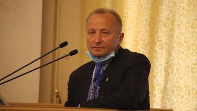 Львівська обласна рада призначила керівника обласного лікарсько-фізкультурного диспансеру