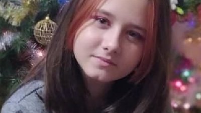 На Львівщині розшукують безвісти зниклу 12-річну львів’янку (ФОТО)