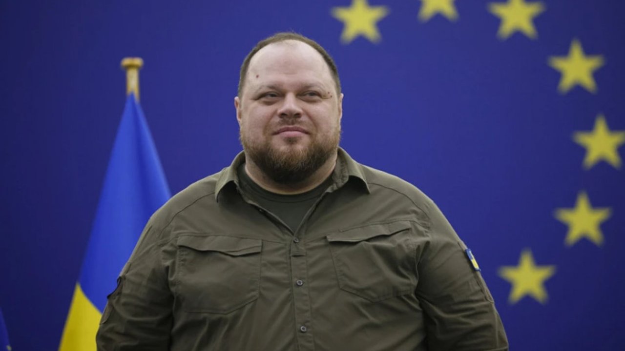 Конституційної заборони проводити вибори під час воєнного стану немає, - Стефанчук