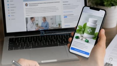 На Прикарпатті покарали за пост у соцмережі