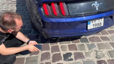 Стало відомо, що загрожує нардепові Юрченкові за інцидент у Львові (ВІДЕО)