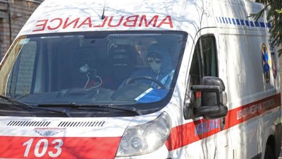 У Львівській області зафіксували вже 108 летальних випадків інфікованих коронавірусом
