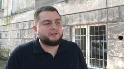 Депутати Львівської обласної ради прийшли до військкомату