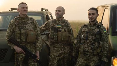 Головнокомандувач ЗСУ наказав гурту «Антитіла» покинути передову