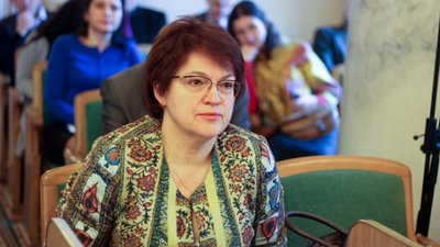 На Львівщині від кору вакцинувалось понад 6,5 тисяч осіб