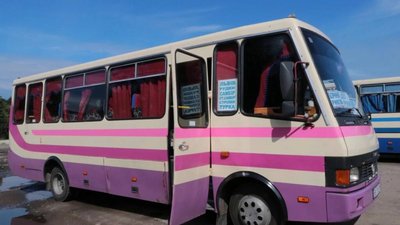 На Львівщині відновить роботу один із міжміських автобусних маршрутів