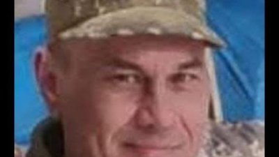Львівщина втратила 53-річного захисника