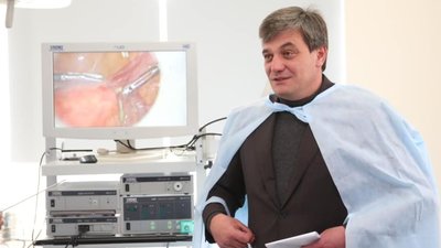 Володимир Зуб покинув Садового