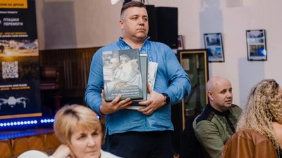 На Львівщині для захисників зібрали ще 5 млн