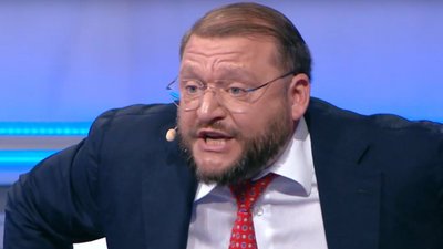 Одіозний Добкін за 0,5 млн грн перевіз частину львівського пам’ятника до Харкова