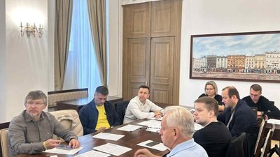 У Львові з’ясовують, скільком ОСББ потрібно компенсувати витрати