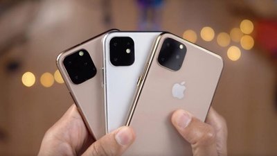 iPhone: ваш надійний помічник у роботі та навчанні