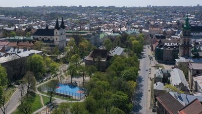 Садовий уп’яте звернувся до Києва щодо передачі повноважень здійснювати будконтроль у громадах
