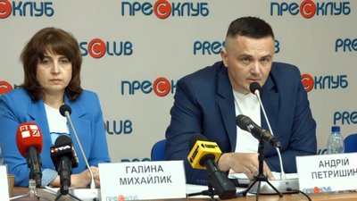 Андрій Петришин: Галина Михайлик виграла суд. Доведено, що голова конкурсної комісії була «ручною»