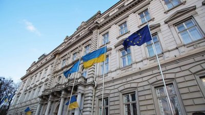 Львівська ОВА змінила критерії визначення важливих підприємств для громад області